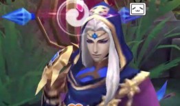 明世隐最新皮肤爆料2024,神秘传说，华丽绽放